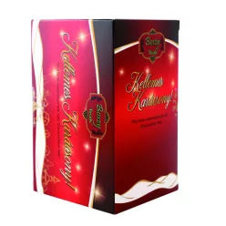 Boszy kellemes karácsony teakeverék filteres 20 db - Bio és natúr élelmiszerek