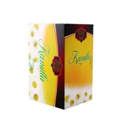 Boszy kamilla tea 20x1g 20 g - Bio és natúr étrendkiegészítők