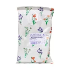 Gyógyfű kamillavirág 100 g - Bio és natúr étrendkiegészítők