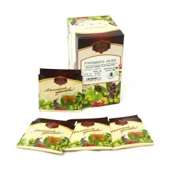 Boszy fodormenta tea 20x1g 20 g - Bio és natúr élelmiszerek