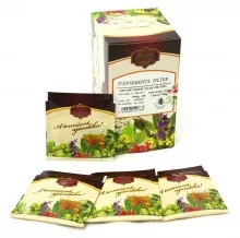 Boszy fodormenta tea 20x1g 20 g - Bio és natúr élelmiszerek
