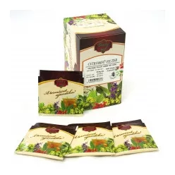 Boszy citromfű tea 20x0,9g 18 g - Bio és natúr élelmiszerek