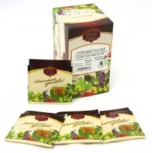 Boszy citromfű tea 20x0,9g 18 g - Bio és natúr élelmiszerek
