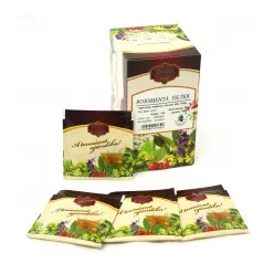Boszy borsmenta tea 20x1g 20 g - Bio és natúr élelmiszerek