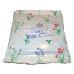 Gyógyfű detox rex májvédő teakeverék 50 g - Bio és natúr élelmiszerek