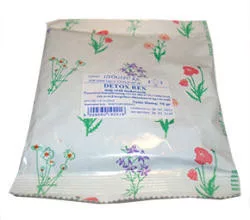 Gyógyfű detox rex májvédő teakeverék 50 g - Bio és natúr élelmiszerek