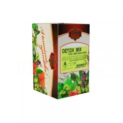 Boszy detox mix vesevédő tea 20x1g 20 g - Bio és natúr élelmiszerek