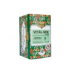 Boszy Vitál-Mix Tea 20 filter