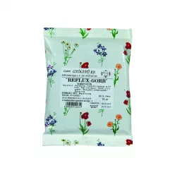 Gyógyfű reflux-gorb teakeverék 50 g - Bio és natúr élelmiszerek