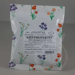Gyógyfű szívprodbtív teakeverék 50 g - Bio és natúr élelmiszerek