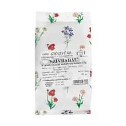 Gyógyfű szívbarát koleszterinszint csökkentő szálas tea 50 g - Bio és natúr élelmiszerek