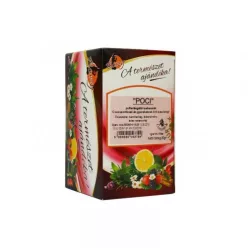 GYÓGYFŰ POCI TEA FILTER - Bio és natúr élelmiszerek