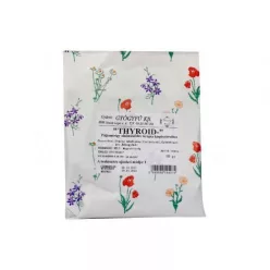 Gyógyfű thyroid-- 50 g - Bio és natúr étrendkiegészítők