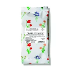 Gyógyfű pollenpajzs 50 g - Bio és natúr élelmiszerek