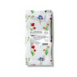 Gyógyfű ibs /hasmenés/ teakeverék 50 g - Bio és natúr élelmiszerek