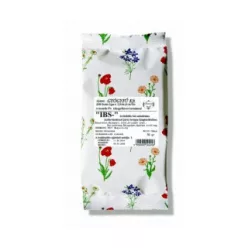 Gyógyfű ibs /székrekedés/ teakeverék 50 g - Bio és natúr étrendkiegészítők