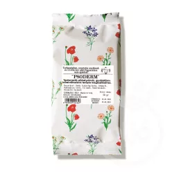 Gyógyfű psoderm teakeverék( pikkelysömör és gyulladásos bőrelváltozások terápia kiegészítéséhez) 50 g - Bio és natúr élelmiszerek