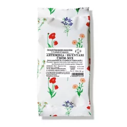 GYÓGYFŰ EGYNYÁRI ÜRÖM-MIX/ARTEMISIA 50 g - Bio és natúr élelmiszerek