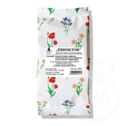 GYÓGYFŰ "ÉRDOKTOR" TEAKEVERÉK
