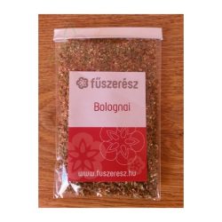 FŰSZERÉSZ BOLOGNAI FŰSZERKEVERÉK 20 g