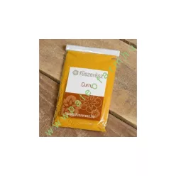 Fűszerész curry 20 g - Bio és natúr élelmiszerek