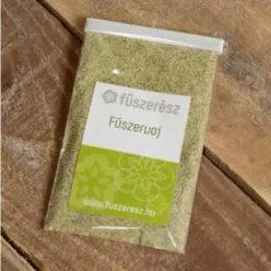 Fűszerész fűszervaj fűszerkeverék 20 g - Bio és natúr élelmiszerek
