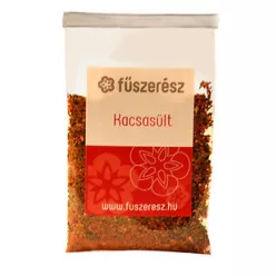 Fűszerész kacsasült fűszerkeverék 20 g - Bio és natúr élelmiszerek