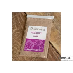 Fűszerész kardamom őrölt 10 g - Bio és natúr élelmiszerek