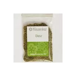 Fűszerész olasz fűszerkeverék 10 g - Bio és natúr élelmiszerek