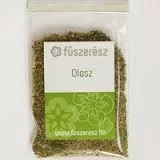 Fűszerész olasz fűszerkeverék 10 g - Bio és natúr élelmiszerek