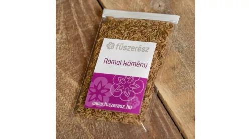 Fűszerész római kömény egész 20 g - Bio és natúr élelmiszerek