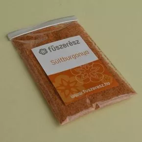 Fűszerész sült burgonya 20 g - Bio és natúr élelmiszerek
