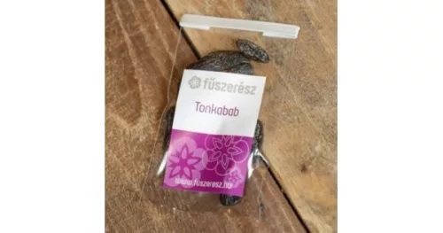 Fűszerész tonkabab 10 g - Bio és natúr élelmiszerek