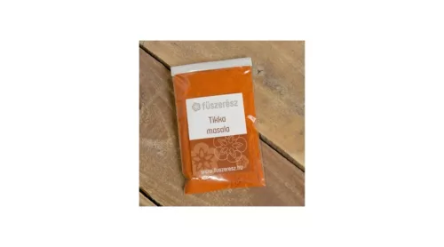 Fűszerész tikka masala fűszerkeverék 20 g - Bio és natúr élelmiszerek