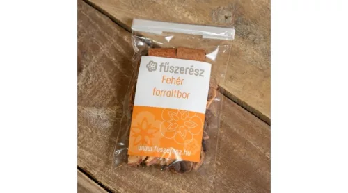Fűszerész forralt fehérbor fűszerkeverék 20 g - Bio és natúr élelmiszerek