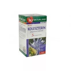 Naturland koleszterin teakeverék 40 g - Bio és natúr élelmiszerek