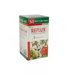 Naturland reflux teakeverék 28 g - Bio és natúr élelmiszerek