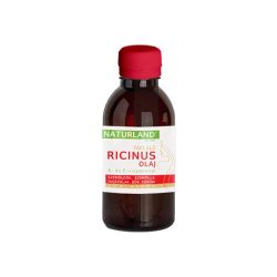 Naturland ricinus olaj e-vitaminnal 120 g