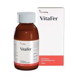 Vitaking Vitafer  120 ml