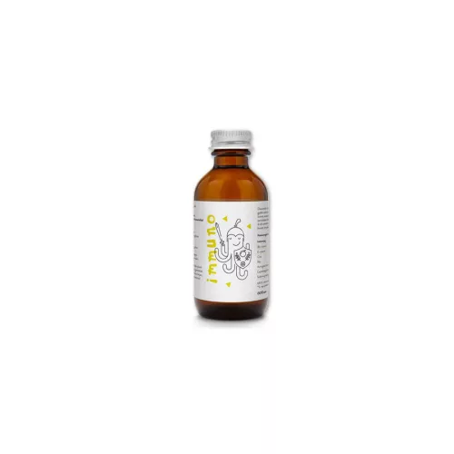 Vitaking immuno 200 ml - Bio és natúr étrendkiegészítők