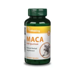 Vitaking Maca 500 mg (90)kapsz. - 