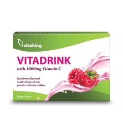 Vitaking VitaDrink Italpor 88g (28) tasak