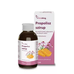 Vitaking Propolisz Szirup (100ml) - 