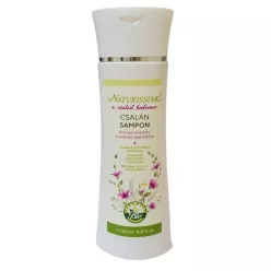 Naturissimo Csalán Sampon 150ml