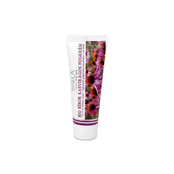 Biola bio bíbor kasvirágos fogkrém 75 ml - 