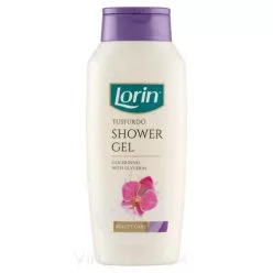Naturissimo tündérrózsa krémtusfürdő 200 ml