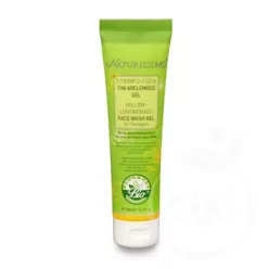 Naturissimo százszorszép nappali arcápoló gél 30 ml