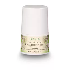 Biola bio jázmin krémdezodor 50 ml - Bio és natúr kozmetikumok