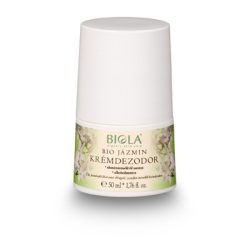 Biola bio jázmin krémdezodor 50 ml