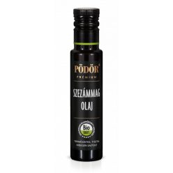 Pödör szezámmagolaj 100 ml